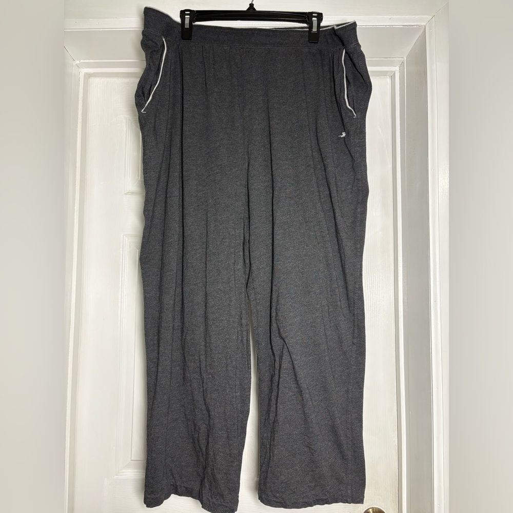 Tommy Bahama Gray Lounge Pants‎